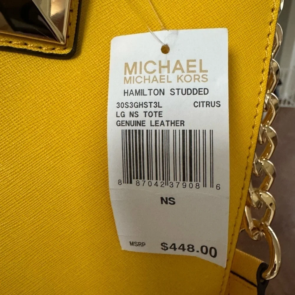 Michael Kors brand new